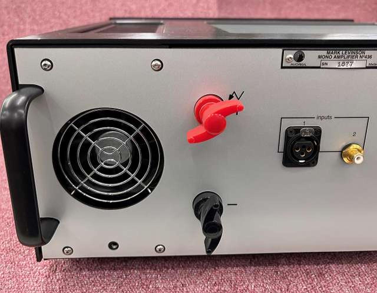 左上へりにきず