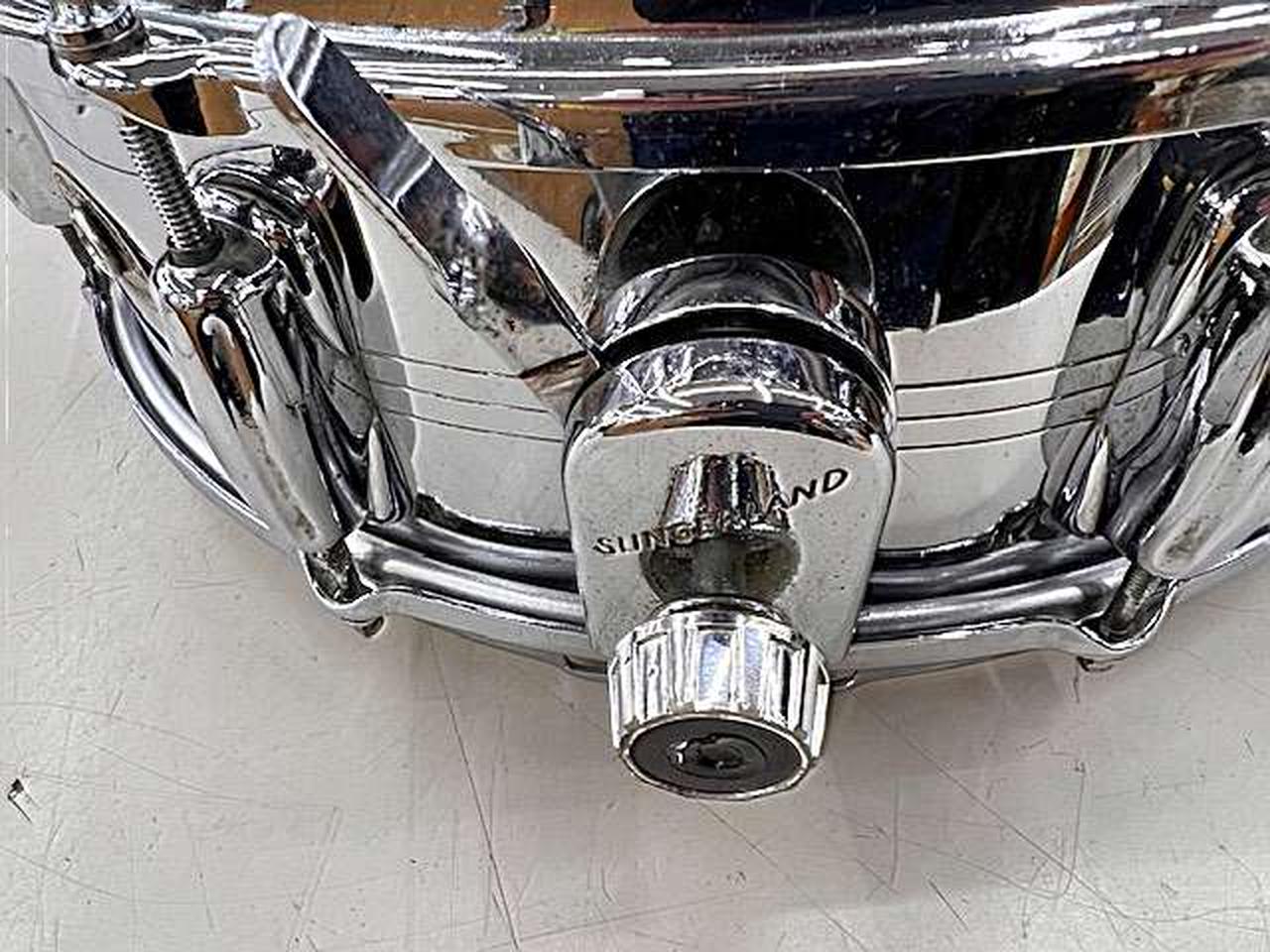 スリンガーランド(SLINGERLAND)|金属製スネア|HARDOFFオフモール