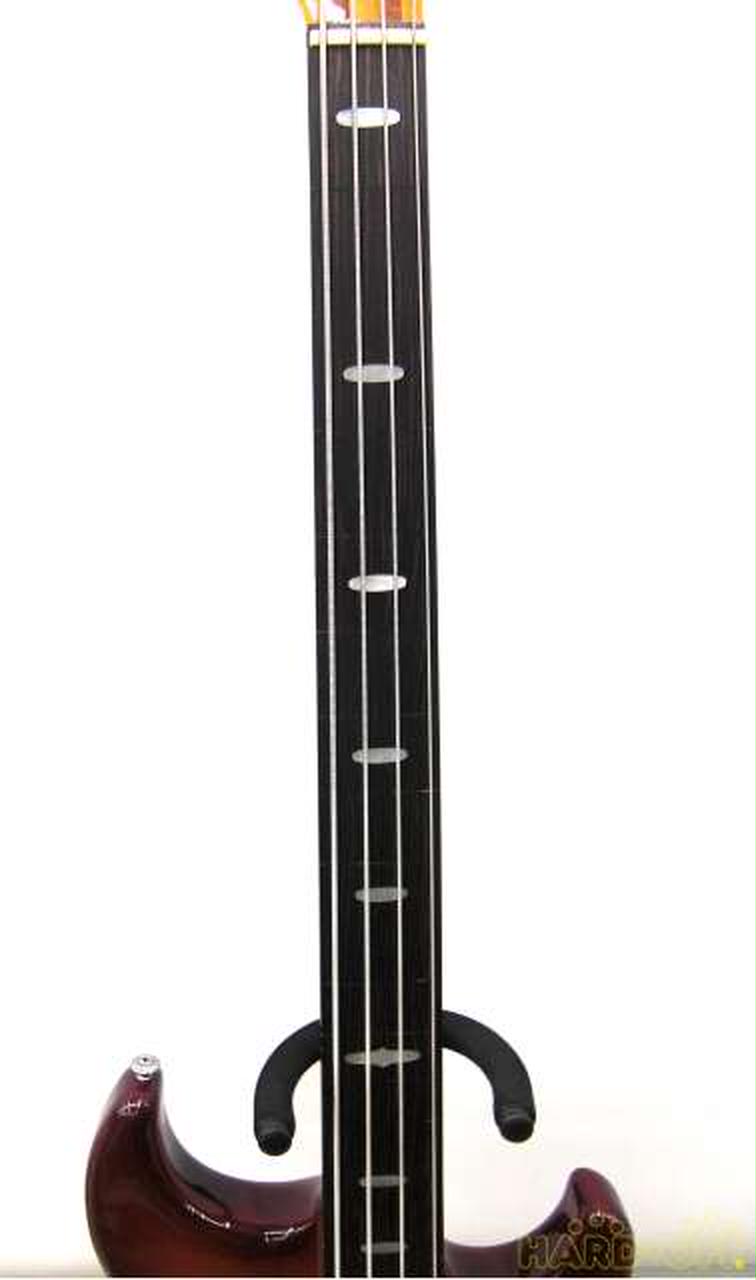 Yamaha Broadbass エレキベース Gt-6-re] YAMAHA BB-2000 動作難あり Broad Bass 2000 エレキ