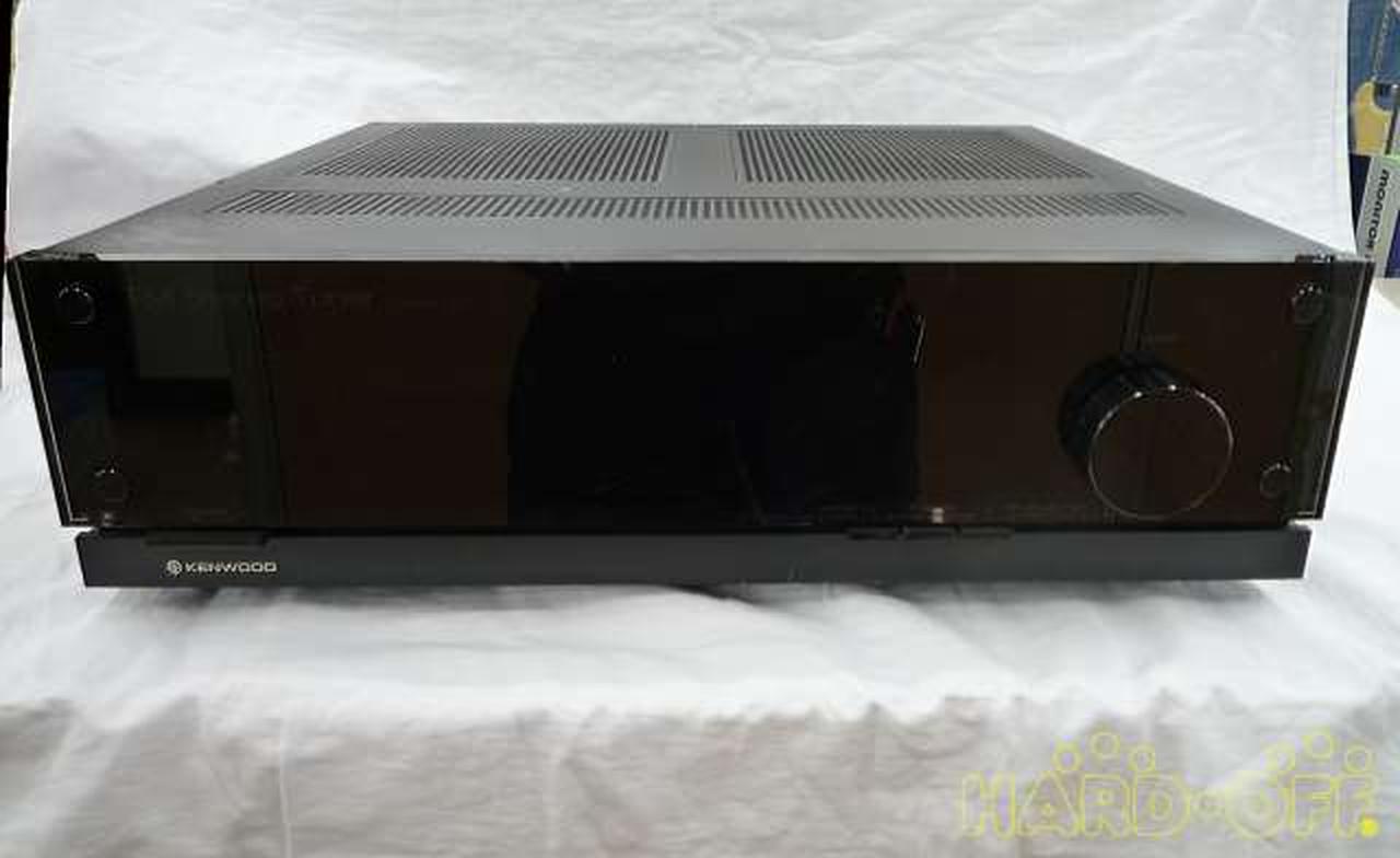 ケンウッド(KENWOOD)|KENWOODの1979年製FMチューナーL-01T|HARDOFFオフモール|2012690000014618