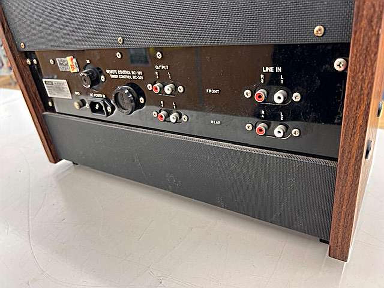 ★送料無料★ TEAC A-4300 オープンリールデッキ ティアック TEAC A-4300の仕様 ティアック