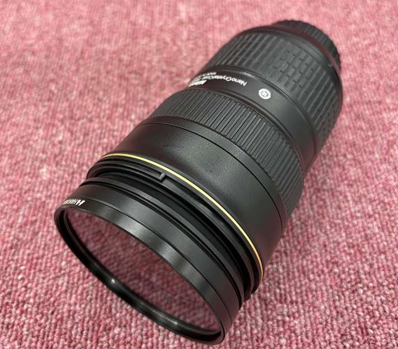 ニコン(NIKON)|標準ズームレンズ|HARDOFFオフモール（オフモ