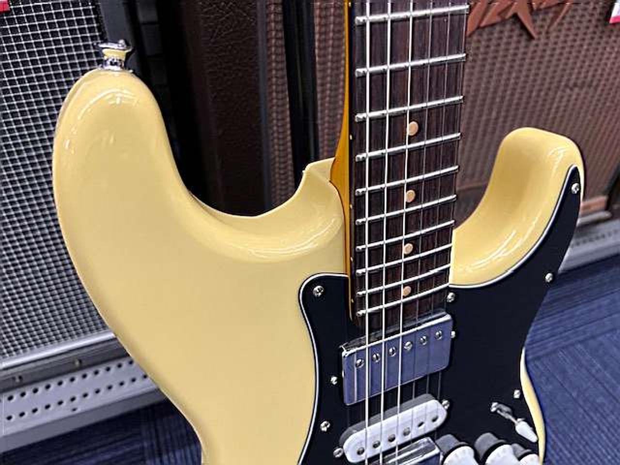 FUTRA|ストラトキャスタータイプ|HARDOFFオフモール（オフモ