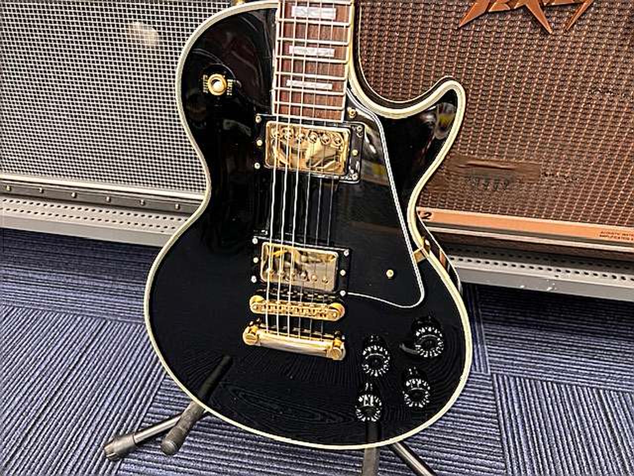 オービルBYギブソン(ORVILLE BY GIBSON)|レスポールタイプ|HARDOFFオフ