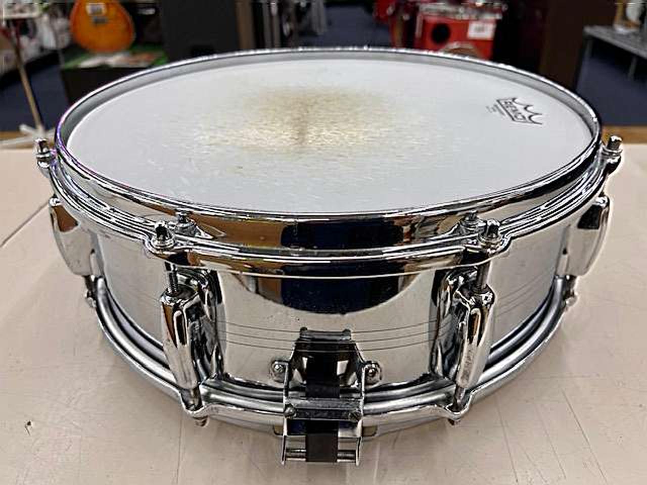 マイクスリンガーランド マイクスリンガーランド 5'3 Vintage Slingerland Snare Drum | eBay