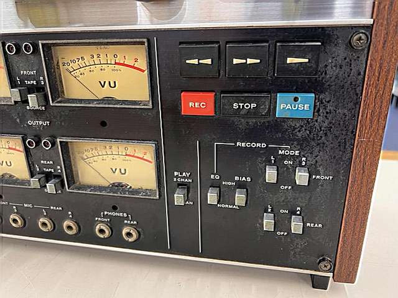オープンリールデッキ ソニー(SONY)|オープンリールデッキ|HARDOFFオフモール（オフモ