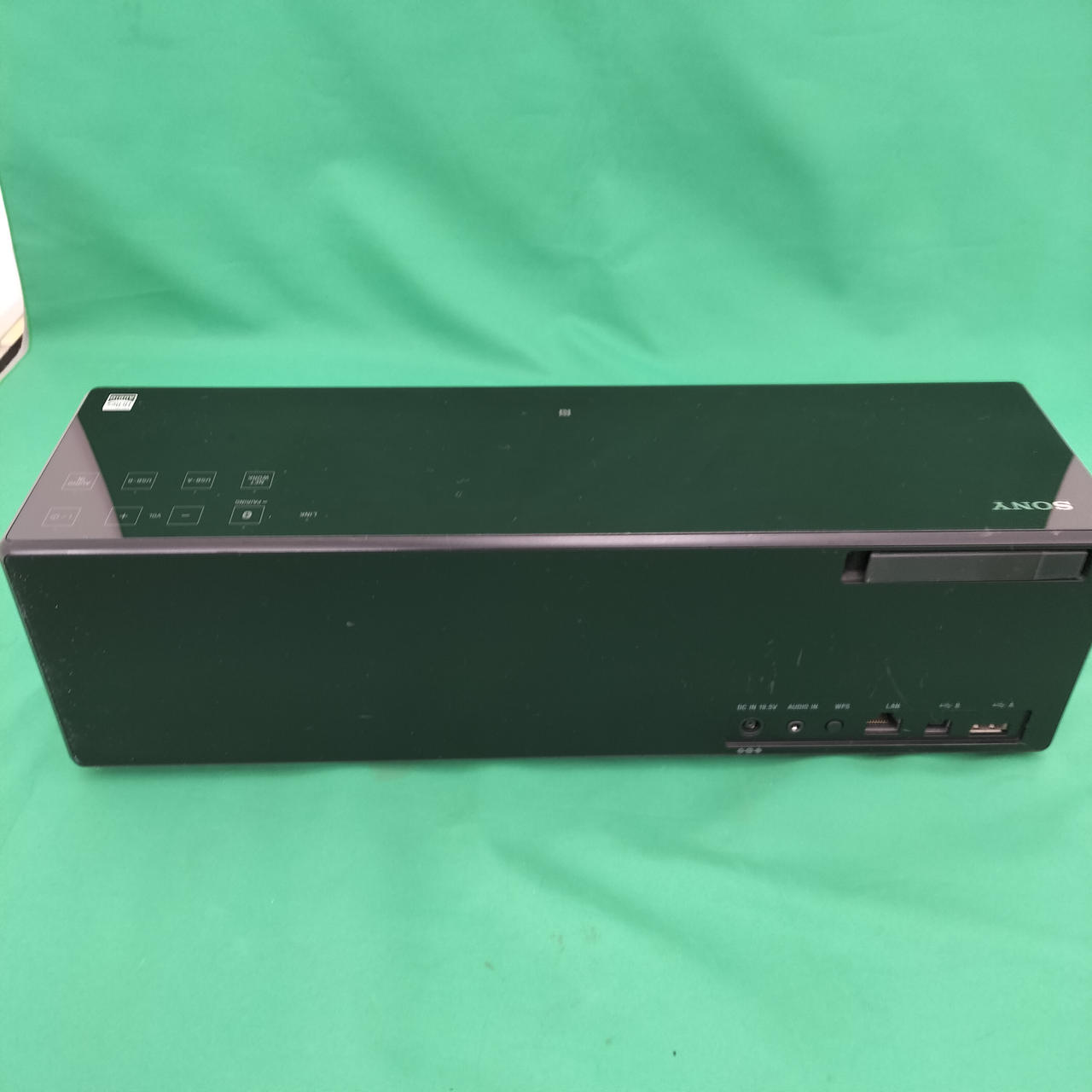 SONY - SRS-X88 ブルートューススピーカー　sony SRS-X88 特長 : Bluetoothで楽しむ | アクティブスピーカー