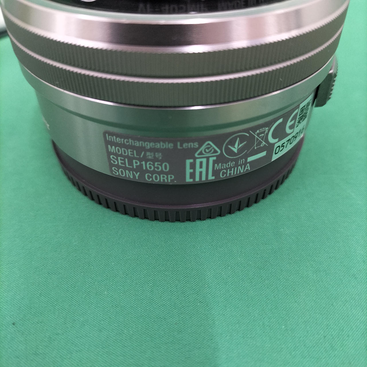 SONY - SELP1650 + 3種類のレンズフィルターセット Amazon | Sony SELP1650 16-50mm パワーズームレンズ (ブラック