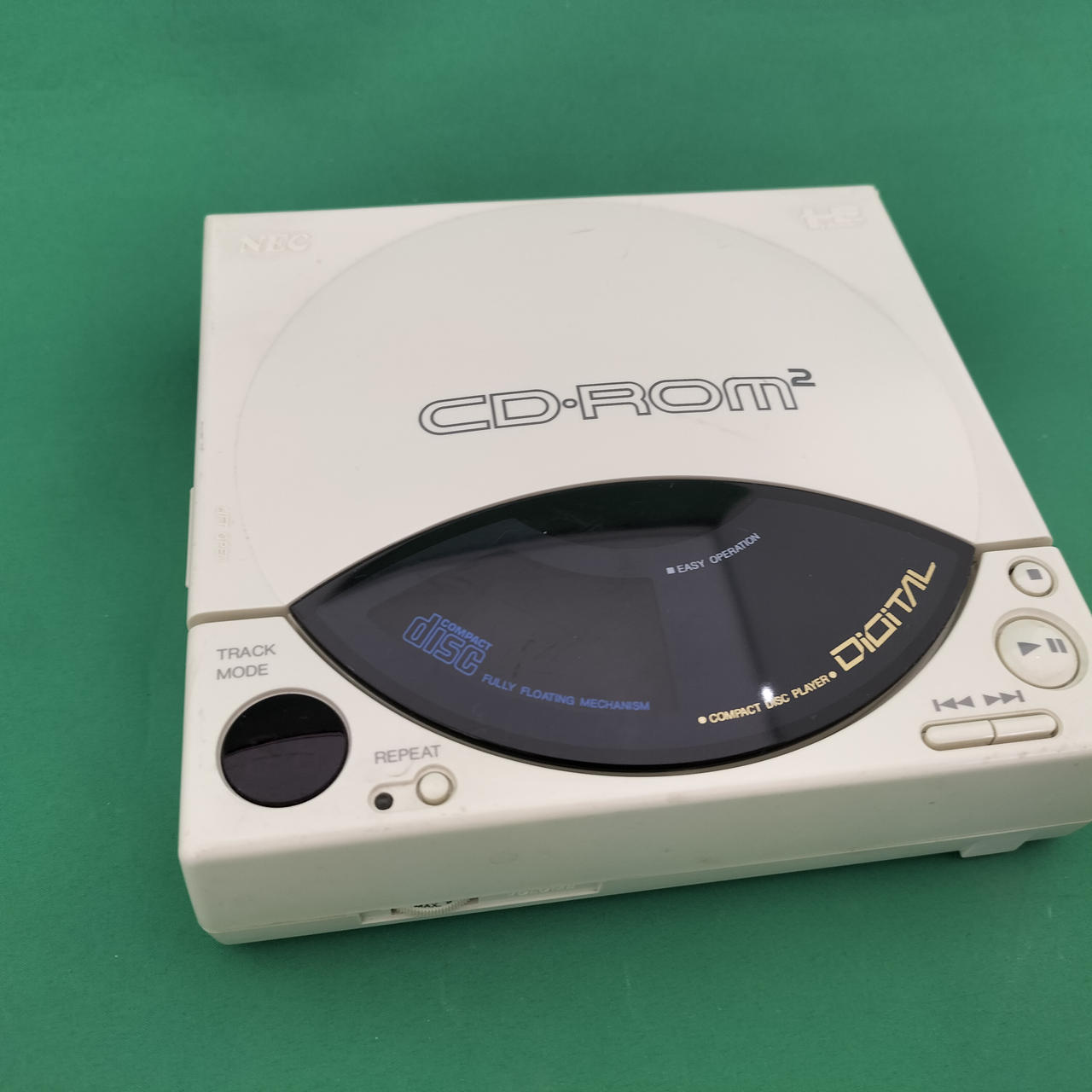 ニホンデンキ(NEC)|CD-ROMプレーヤー|HARDOFFオフモール（オフモ