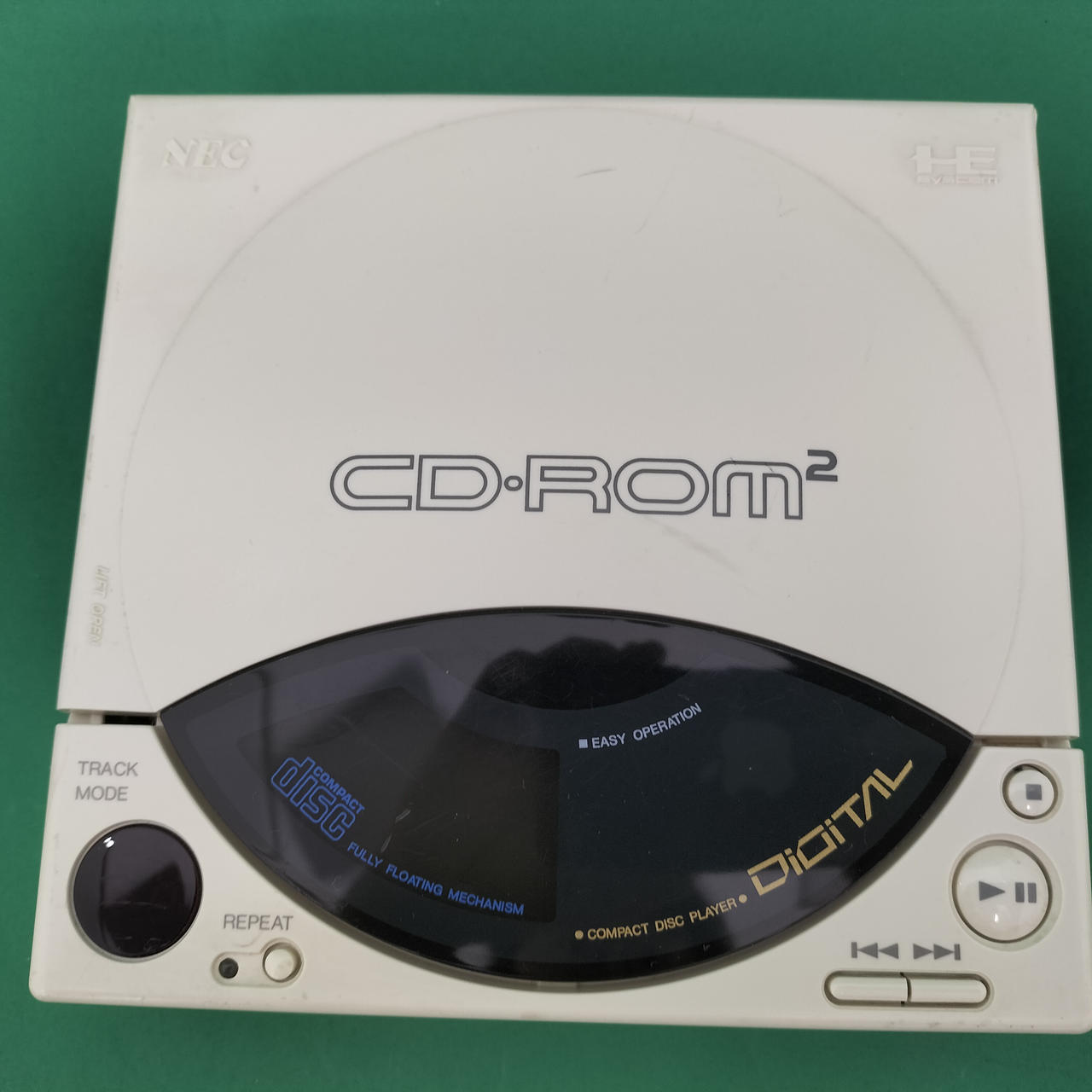 ニホンデンキ(NEC)|CD-ROMプレーヤー|HARDOFFオフモール（オフモ