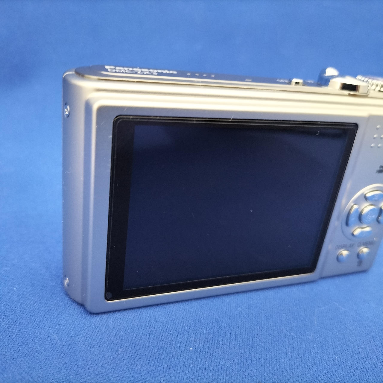 PANASONIC|デジタルカメラ|HARDOFFオフモール（オフモ