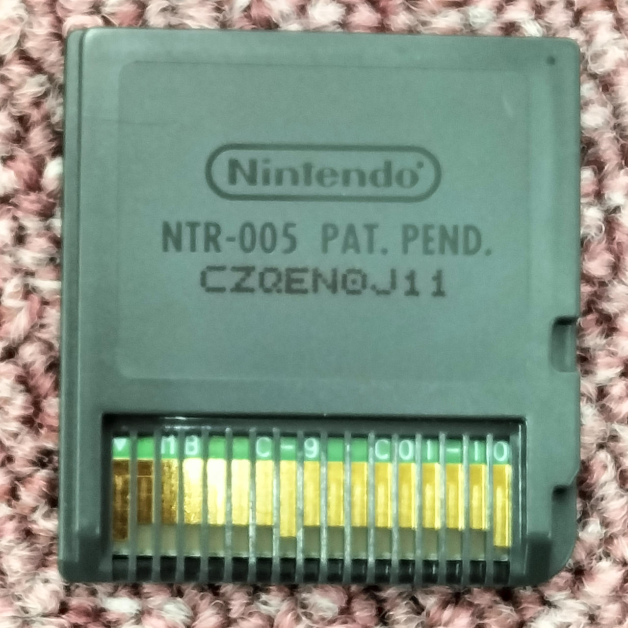 GAMMICK|DSソフト 北米版|【ハードオフ公式通販】オフモール