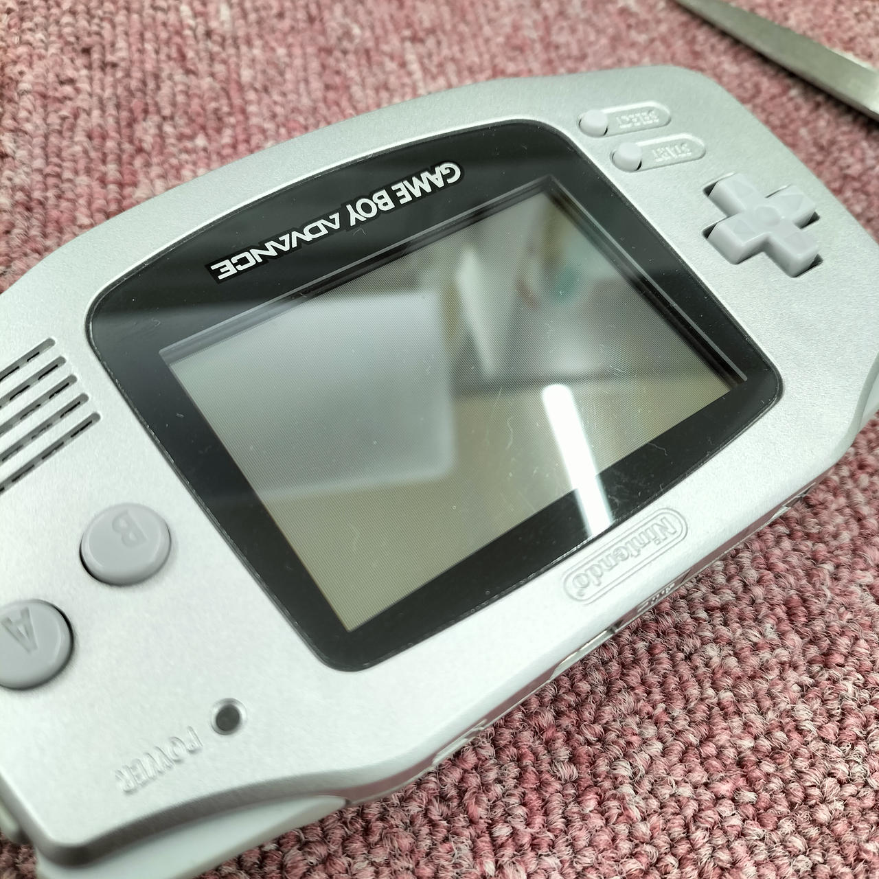 NINTENDO / 任天堂|ゲームボーイアドバンス|【ハードオフ公式通販