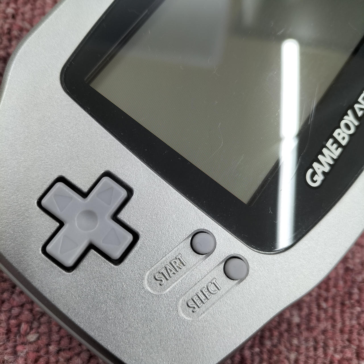 NINTENDO / 任天堂|ゲームボーイアドバンス|【ハードオフ公式通販