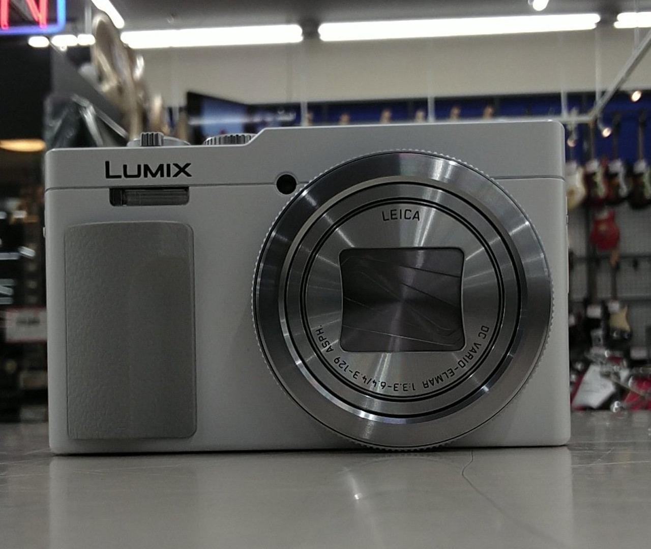 パナソニック　デジタルカメラ　ジャンク Amazon | パナソニック デジタルカメラ LUMIX (ルミックス) ZX1