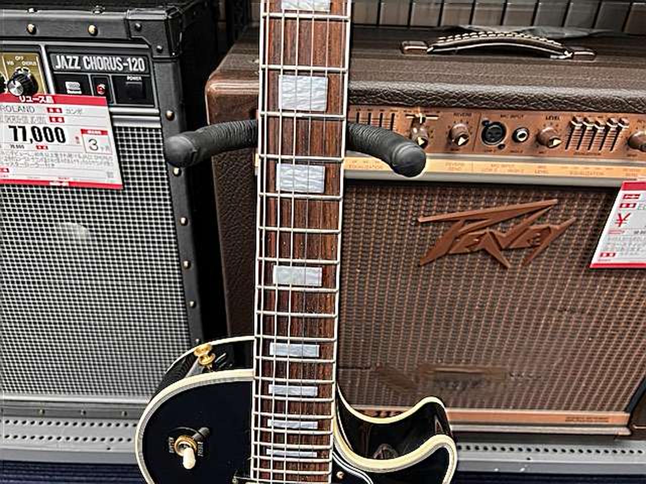 オービルBYギブソン(ORVILLE BY GIBSON)|レスポールタイプ|HARDOFFオフ