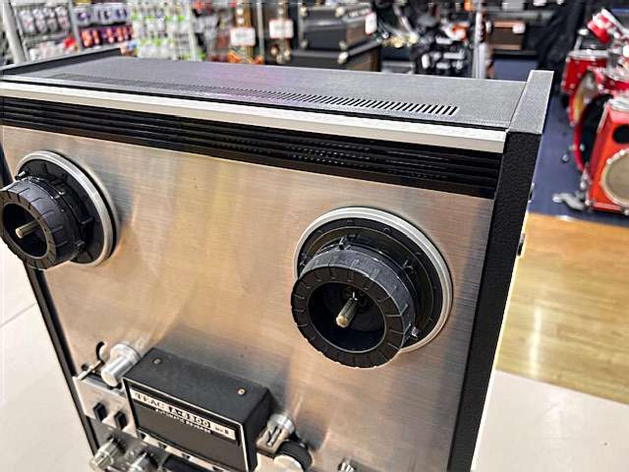 ティアック(TEAC)|オープンリールデッキ|HARDOFFオフモール