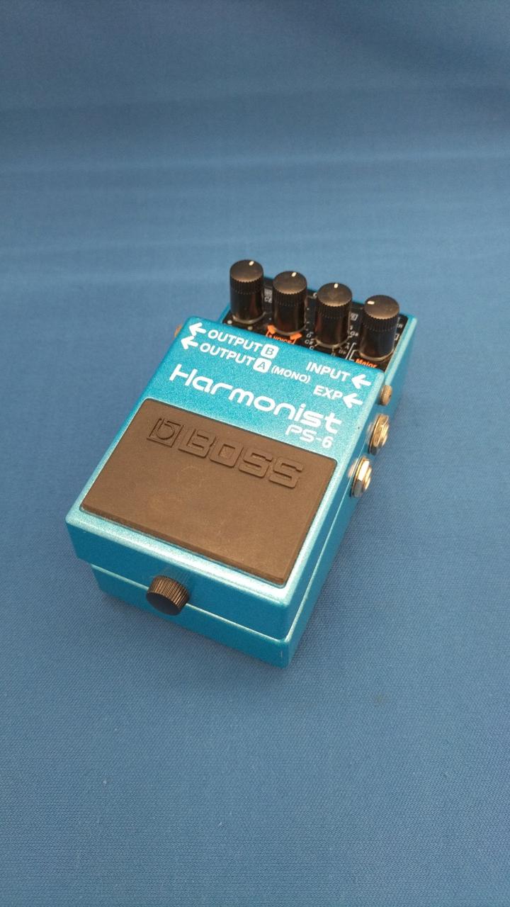 BOSS エフェクターセット SD-2 PS-2 DD-6 Boss DD-6 Delay Guitar Effect Pedal for sale online | eBay