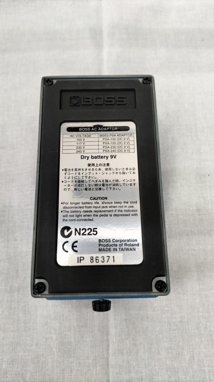 ボス(BOSS)|エフェクター|HARDOFFオフモール（オフモ）|2012700000020406