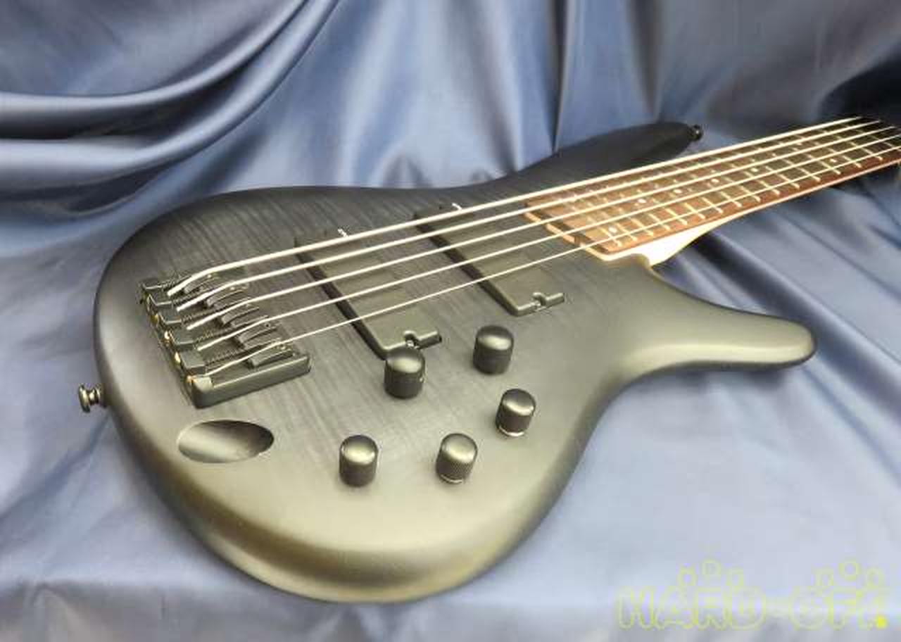 アイバニーズ Ibanez 5弦 6弦ベース Hardoffnetmall Webno 2012700000000597