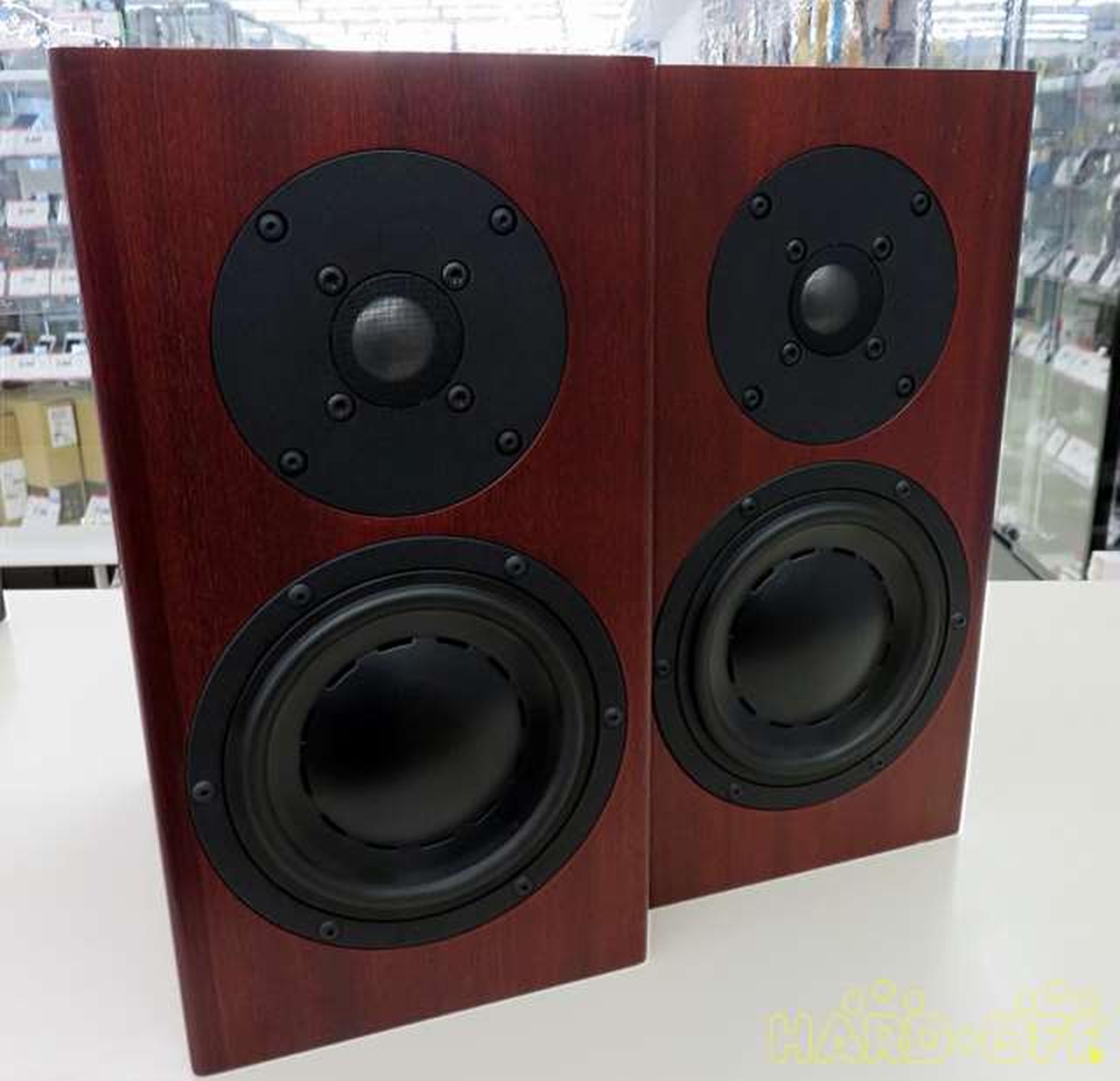 トーテム Totem Model 1 Hardoffオフモール