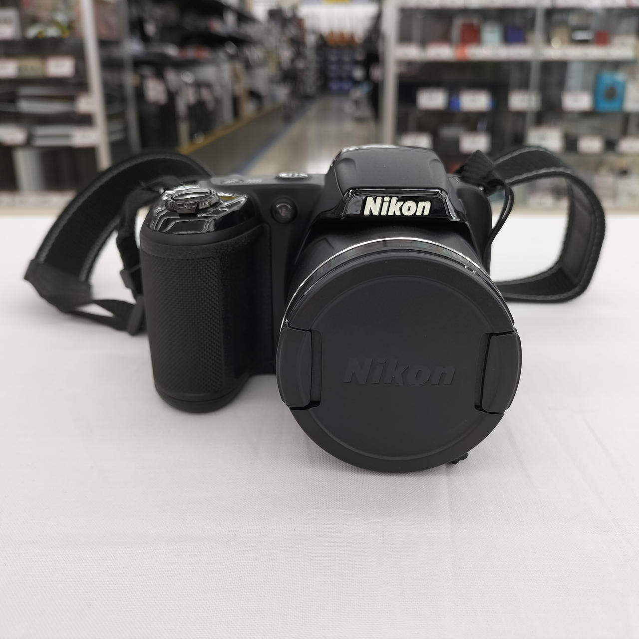 ニコン(NIKON)|デジタルカメラ|HARDOFFオフモール（オフモ