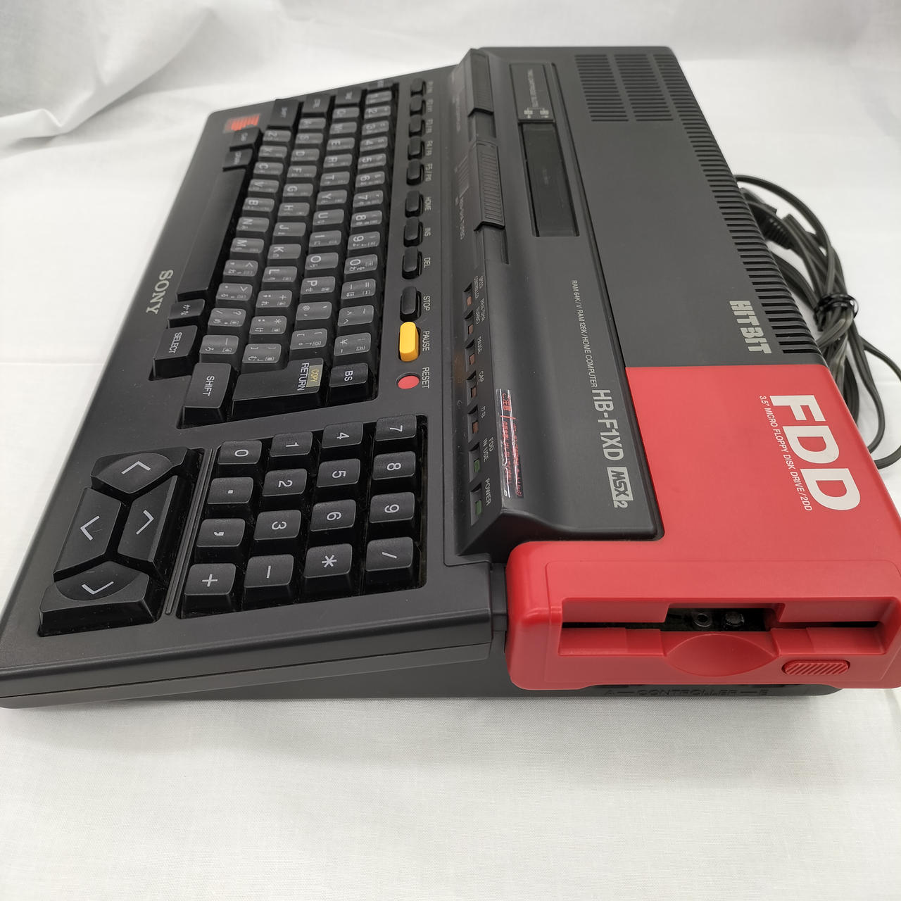 ソニー(SONY)|MSX2|HARDOFFオフモール（オフモ）|2012700000020292