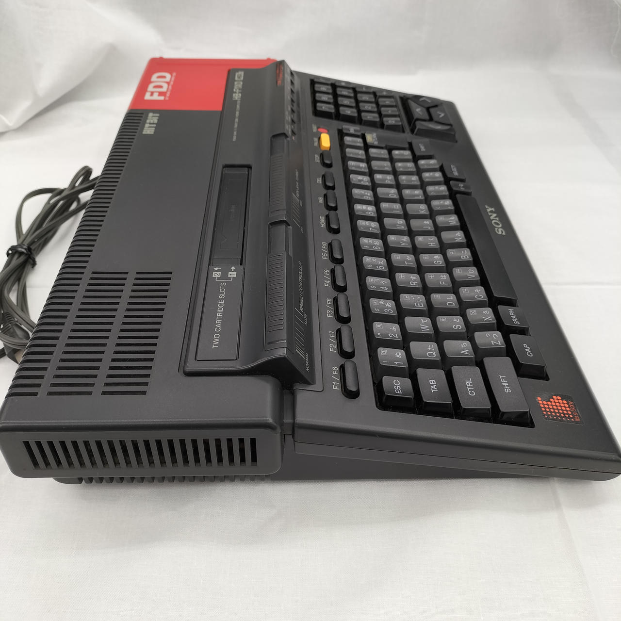 ソニー(SONY)|MSX2|HARDOFFオフモール（オフモ）|2012700000020292