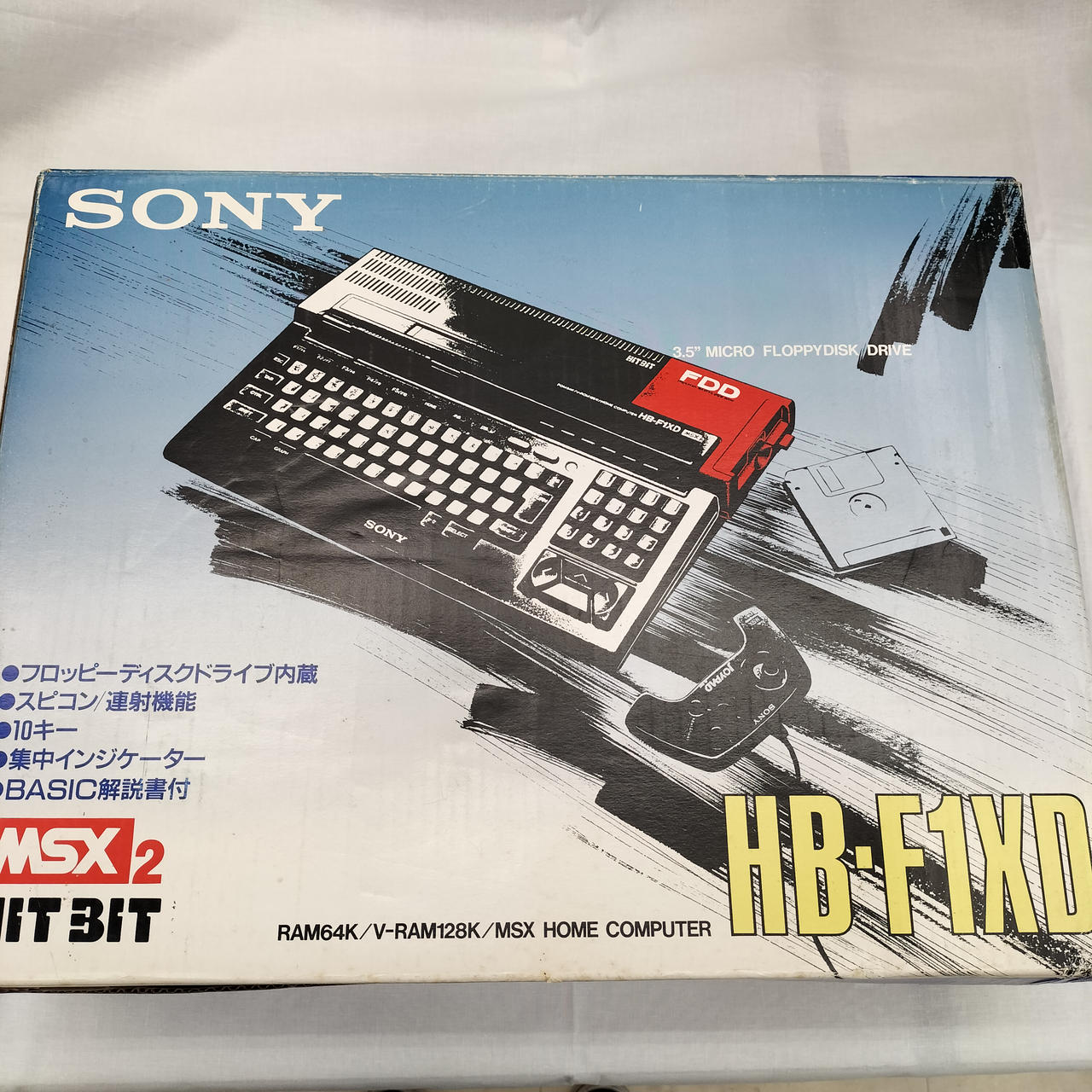 ソニー(SONY)|MSX2|HARDOFFオフモール（オフモ）|2012700000020292