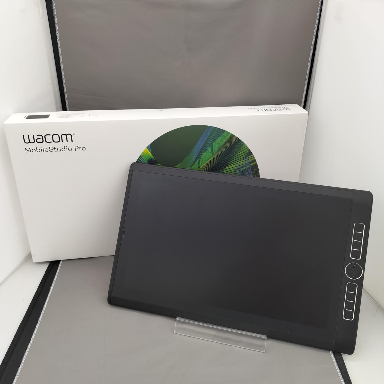 【美品】WACOM 液晶ペンタブ　DTHW-1321 ペンタブレット　DTH-W 美品】WACOM 液晶ペンタブ DTHW-1321 ペンタブレット DTH-W