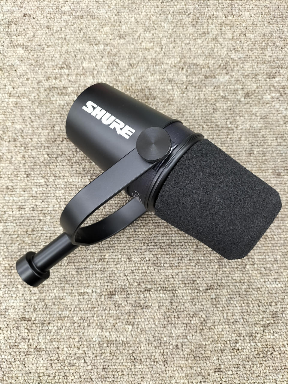SHURE|ダイナミックマイク|【ハードオフ公式通販】オフモール