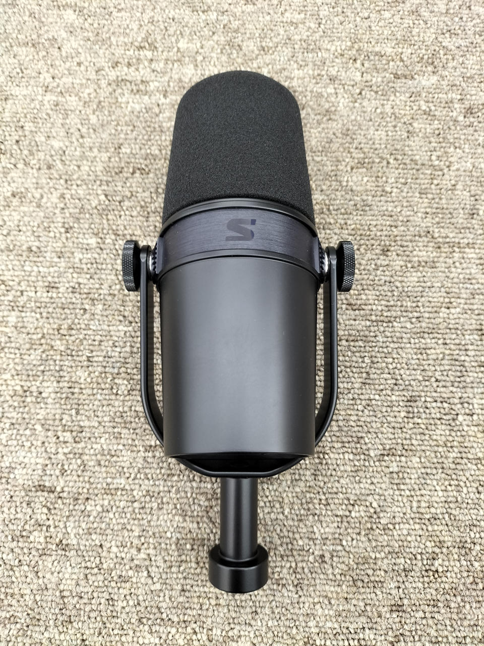 SHURE|ダイナミックマイク|【ハードオフ公式通販】オフモール