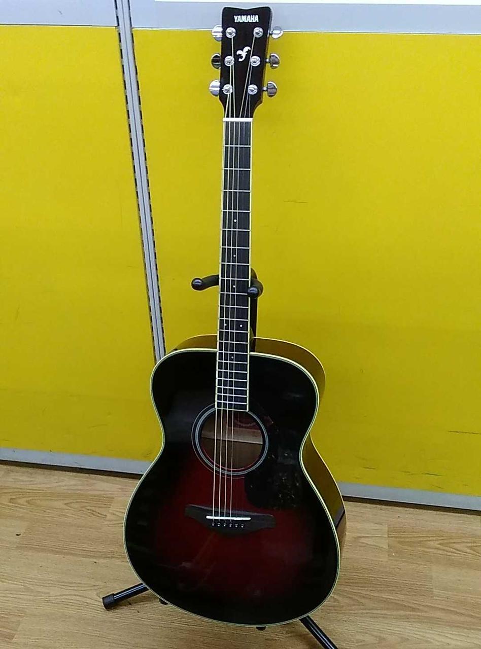 H*様 【値下げ交渉歓迎】Yamaha FS720S アコースティックギター 池部楽器店】YAMAHA FS720S - YouTube