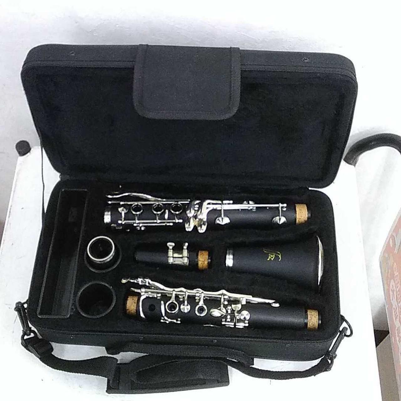 ZEFF|クラリネット ※ジャンク品|【ハードオフ公式通販】オフモール
