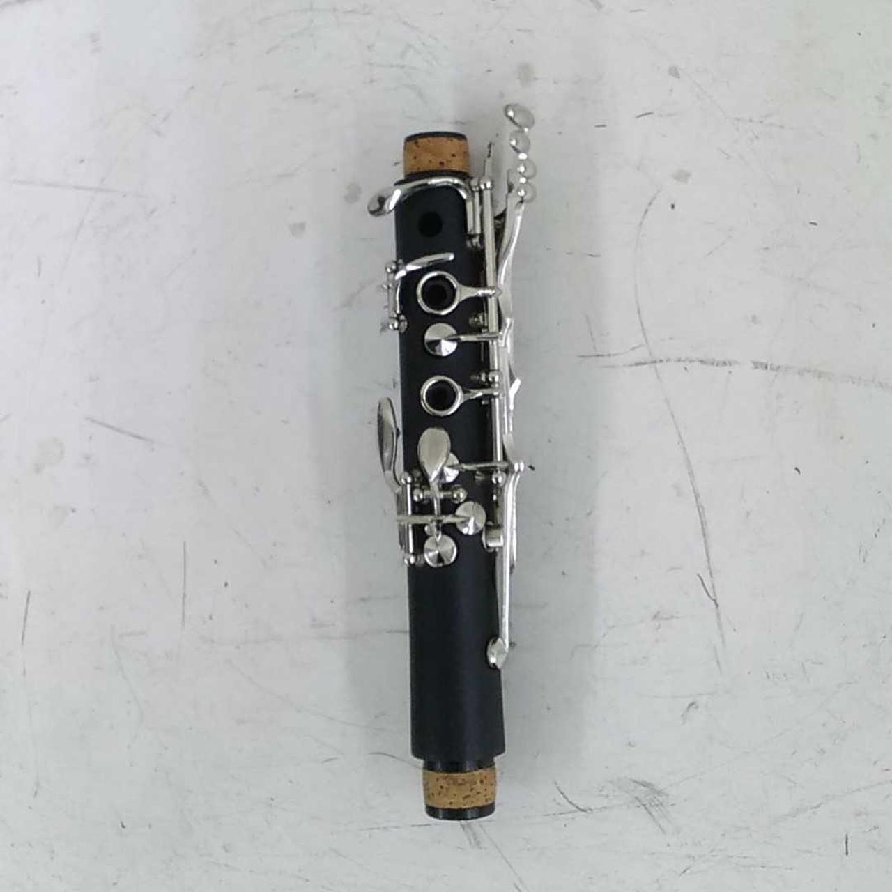 ZEFF|クラリネット ※ジャンク品|【ハードオフ公式通販】オフモール