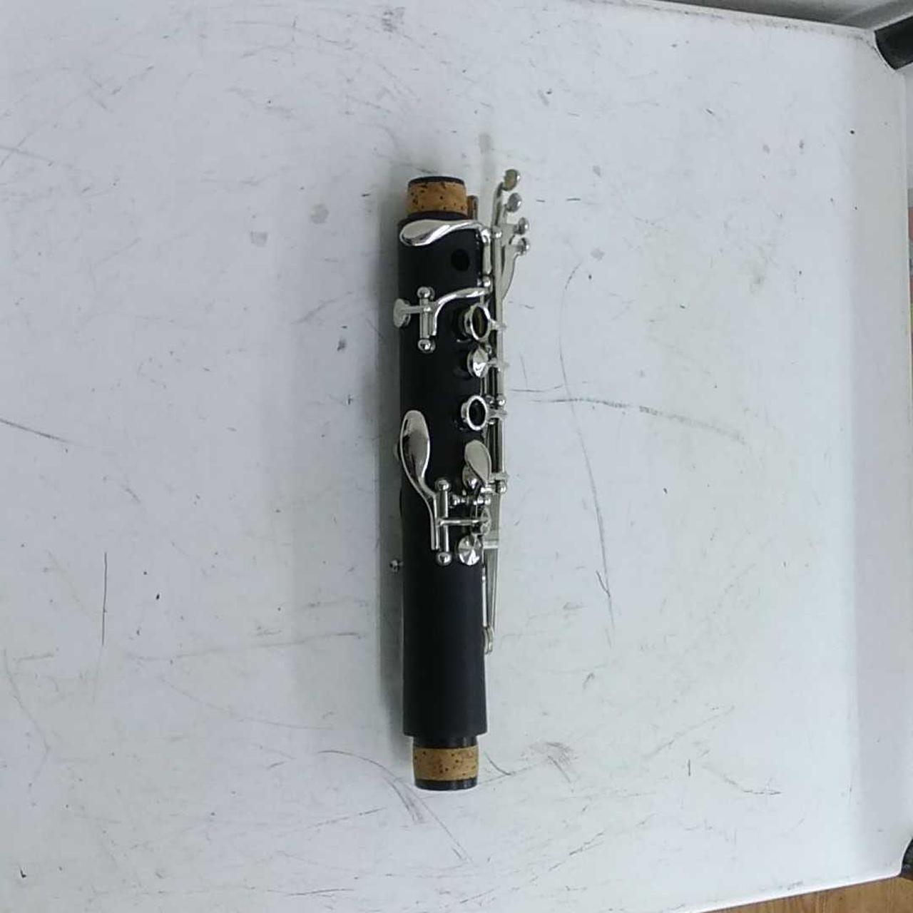 ZEFF|クラリネット ※ジャンク品|【ハードオフ公式通販】オフモール