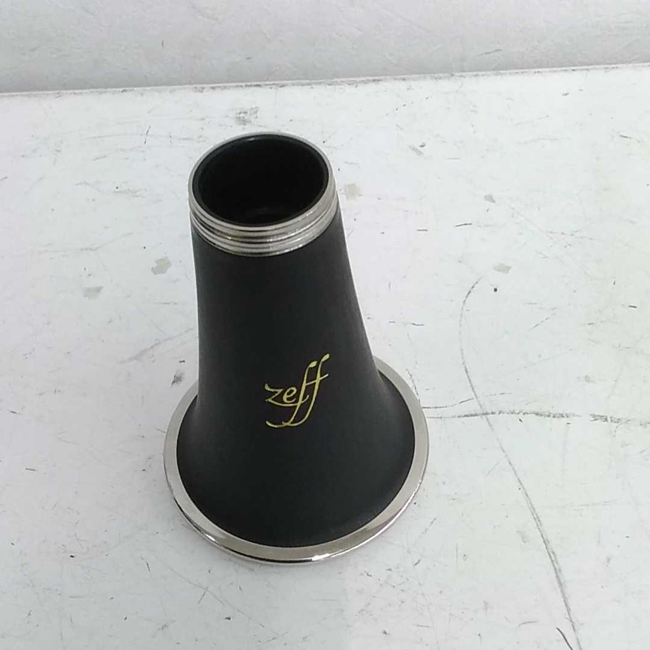 ZEFF|クラリネット ※ジャンク品|【ハードオフ公式通販】オフモール