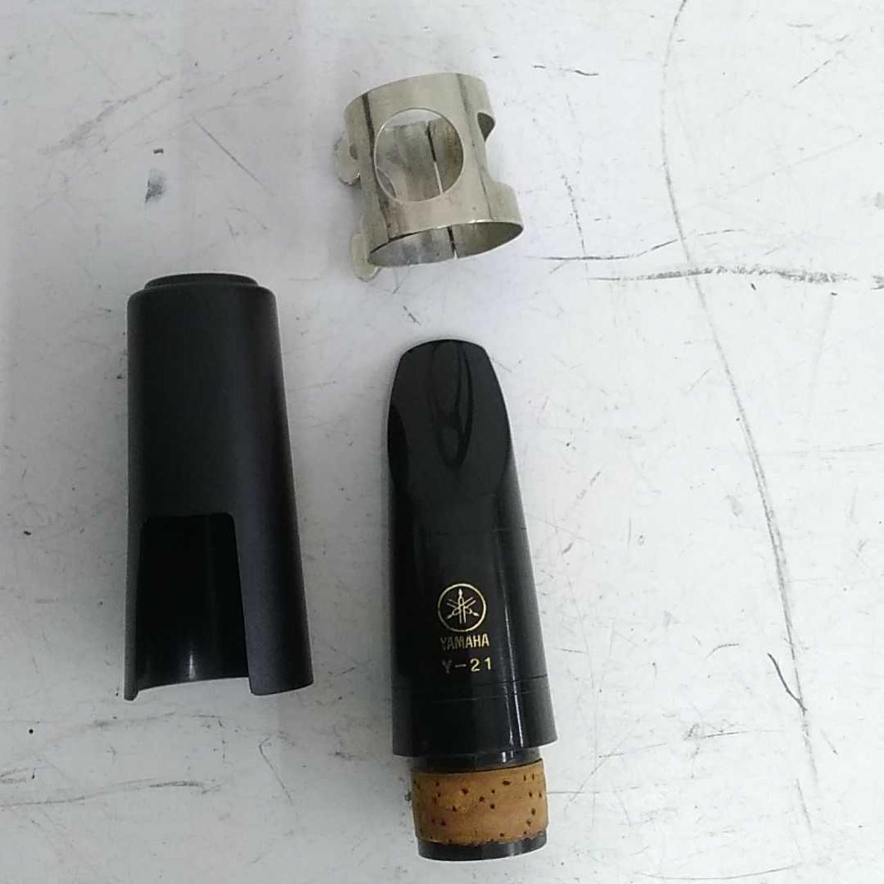 ZEFF|クラリネット ※ジャンク品|【ハードオフ公式通販】オフモール