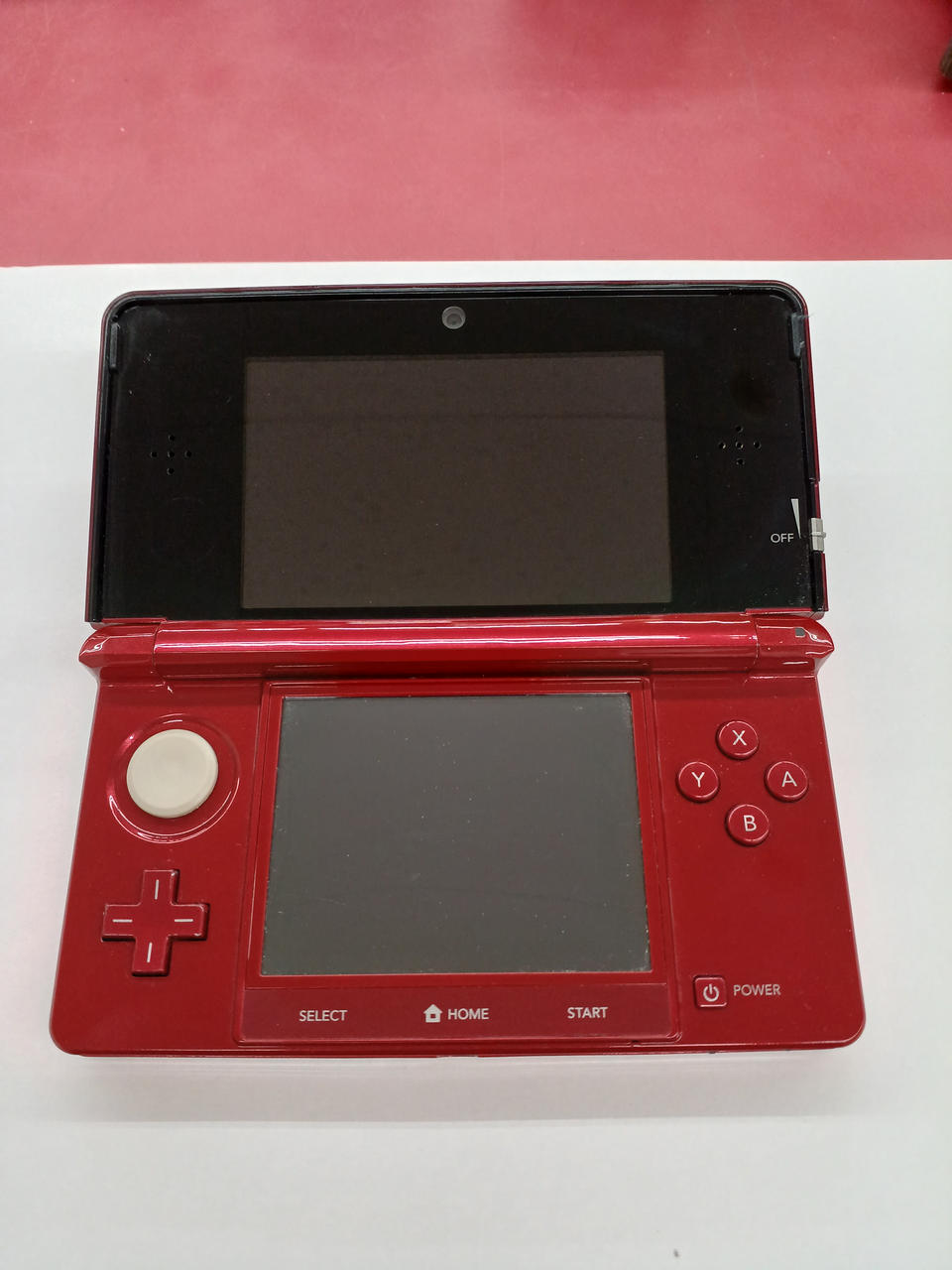 NINTENDO / 任天堂|3DS|HARDOFFオフモール（オフモ