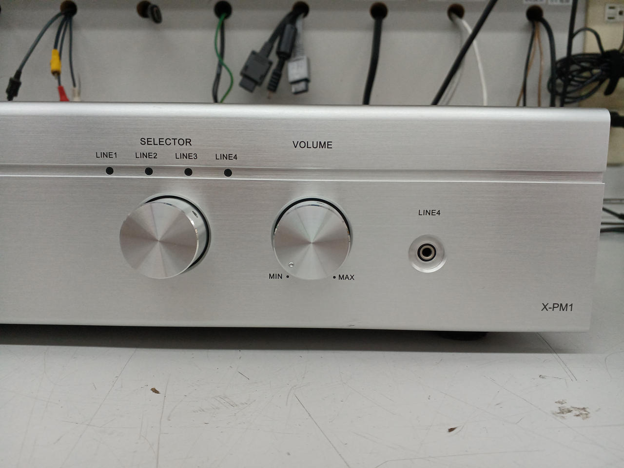 エヌモード(Nmode)|プリメインアンプ|HARDOFFオフモール（オフモ