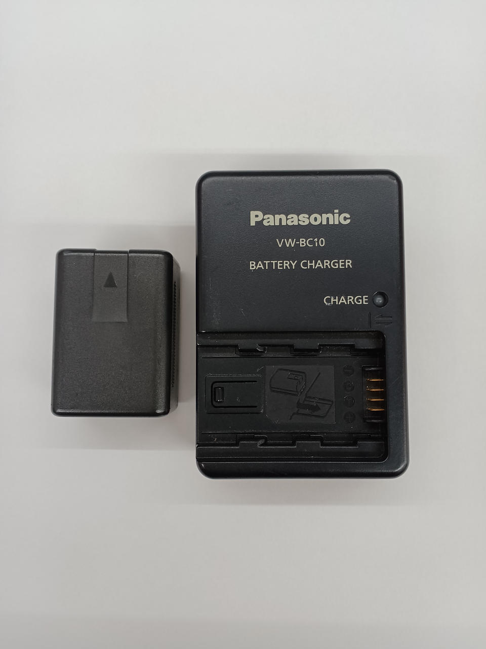 Panasonic HDC-TM85 ビデオカメラ 本体　画像のみ Panasonic HDC-TM85 ビデオカメラ 本体 画像のみ