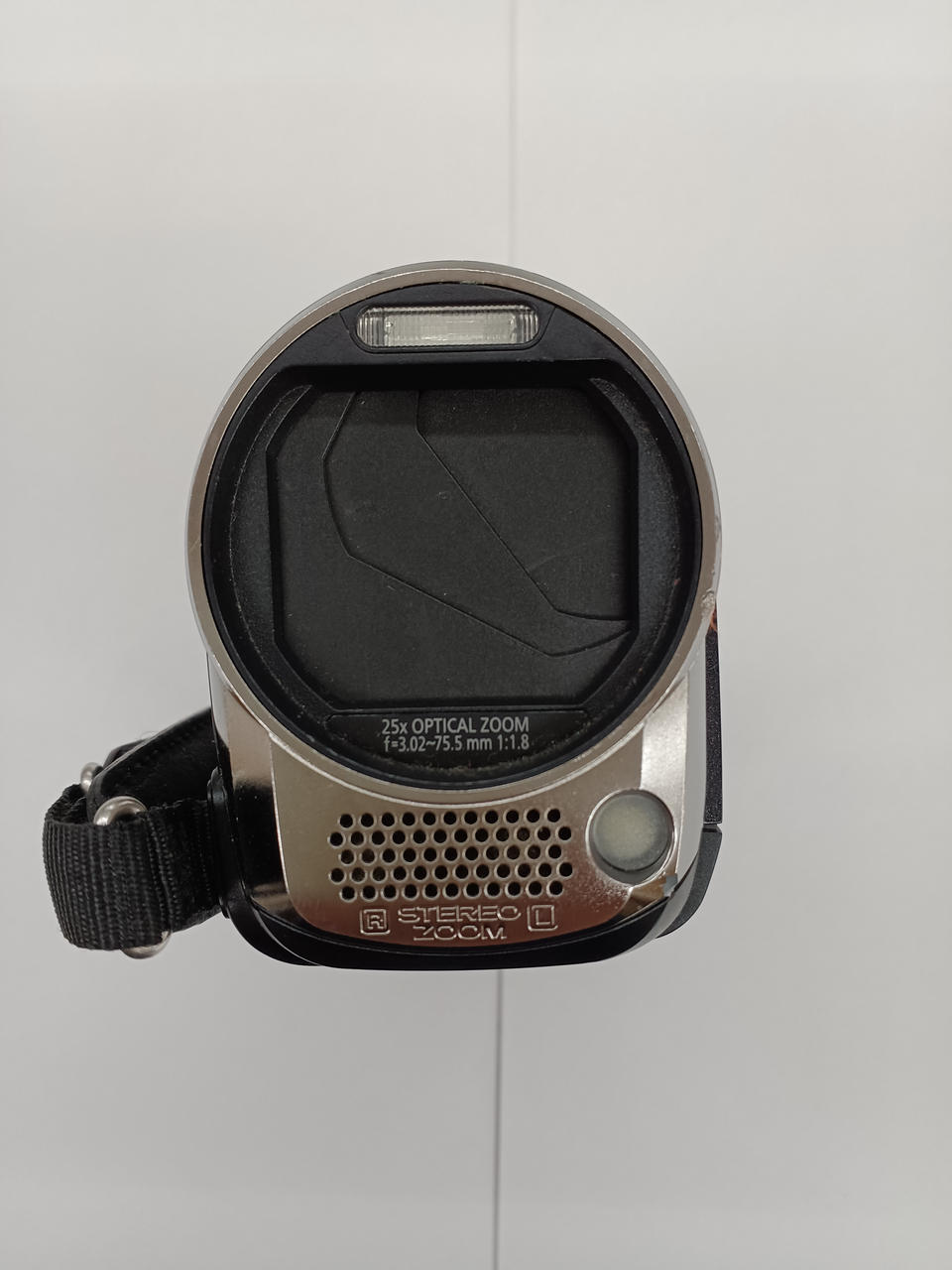Panasonic HDC-TM85 ビデオカメラ 本体　画像のみ 概要 デジタルハイビジョンビデオカメラ HDC-TM85 | デジタル