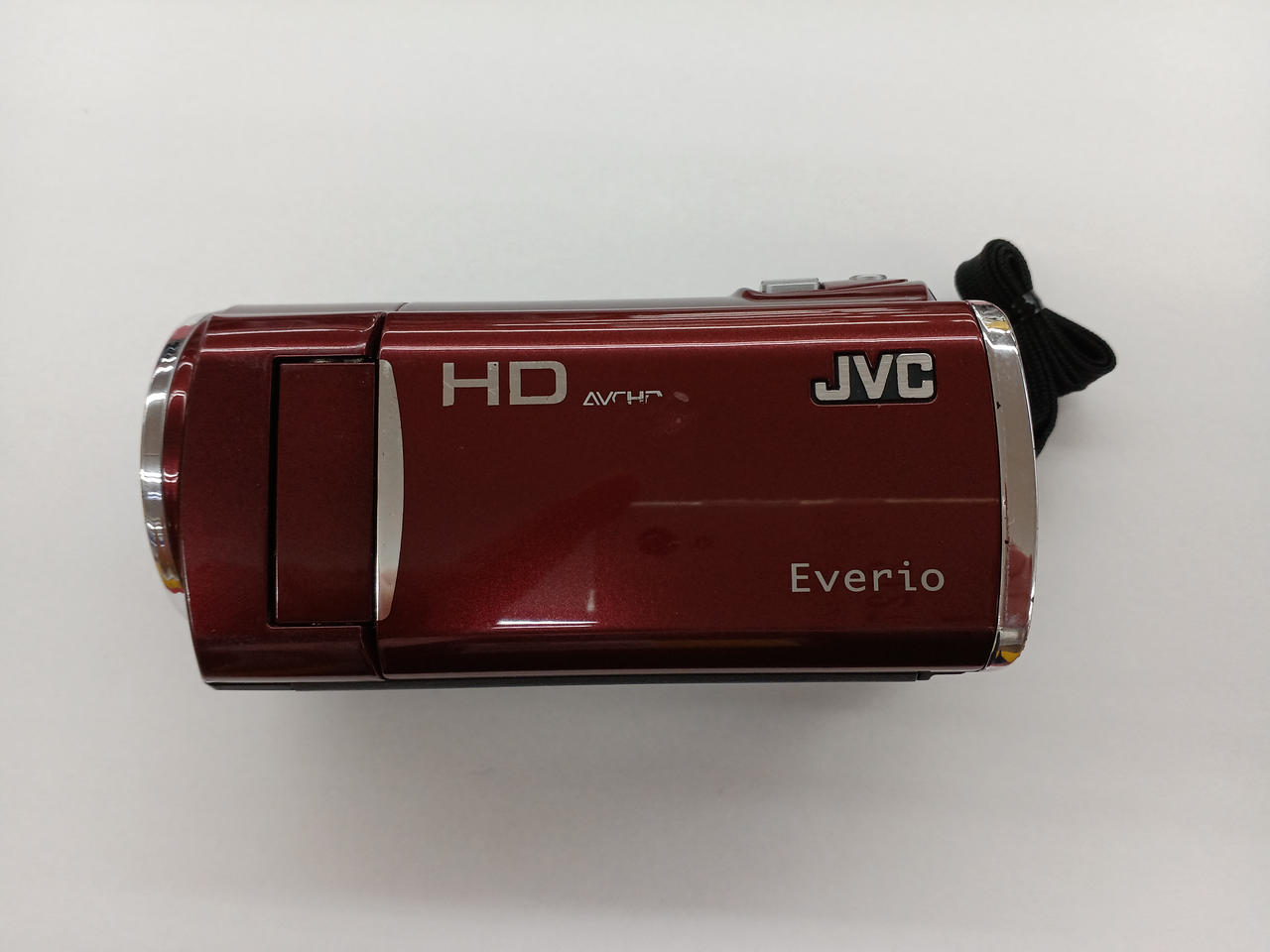 JVC|ビデオカメラ|HARDOFFオフモール（オフモ）|2012710000122812