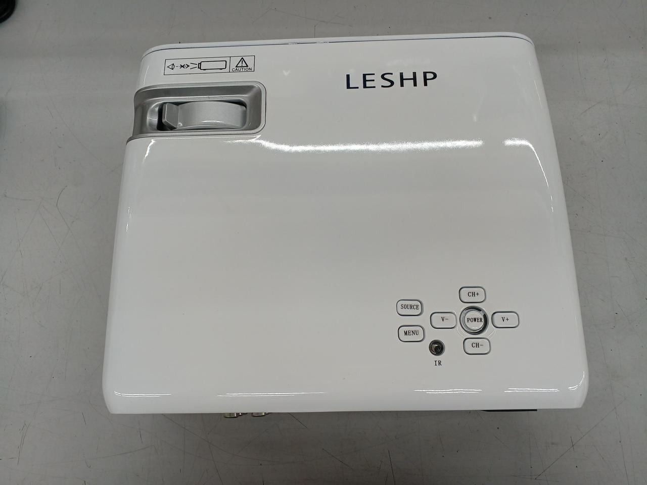 LESHP|プロジェクター|HARDOFFオフモール（オフモ）|2012710000124898