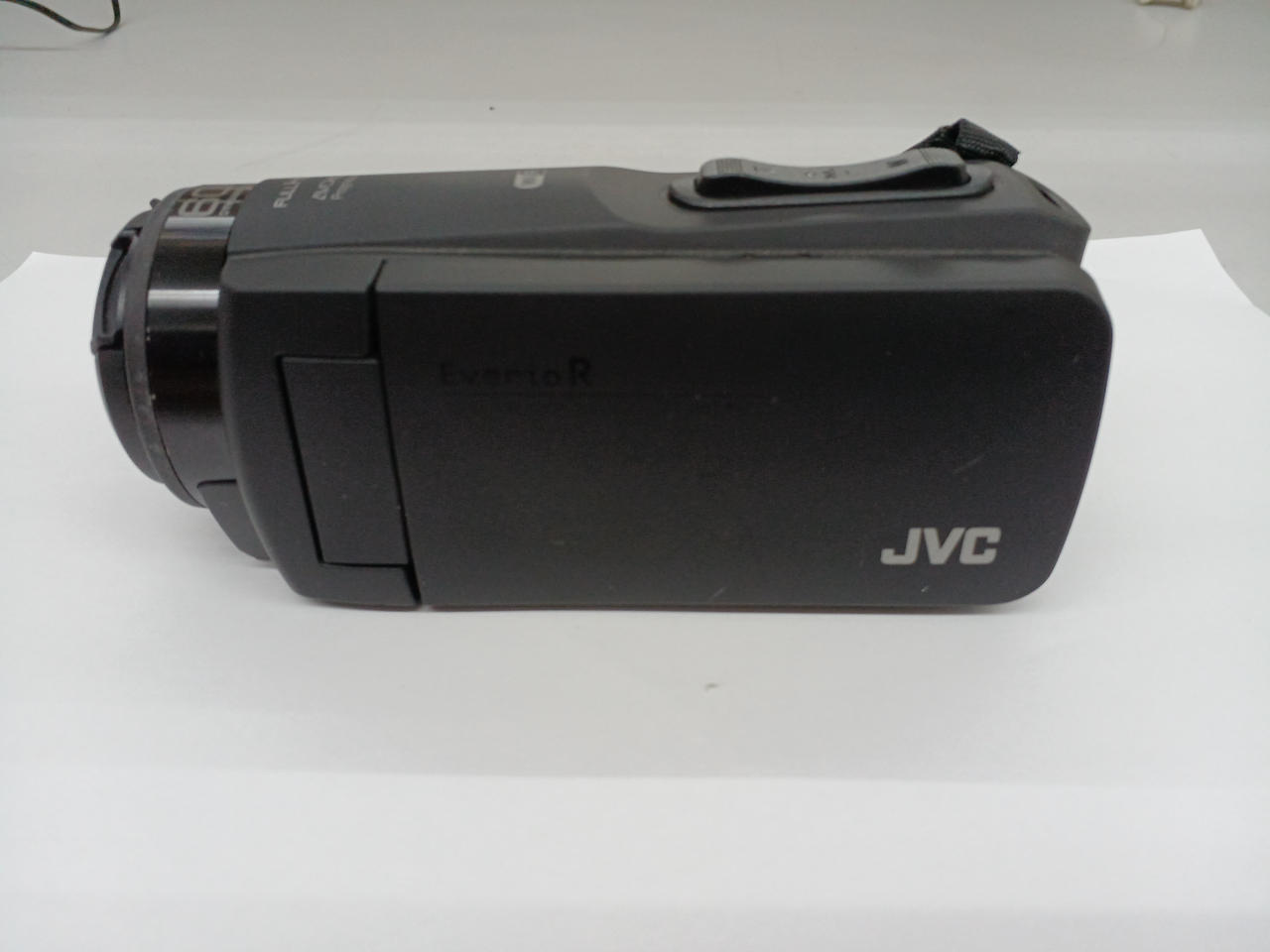 JVC|ビデオカメラ|HARDOFFオフモール（オフモ）|2012710000125753