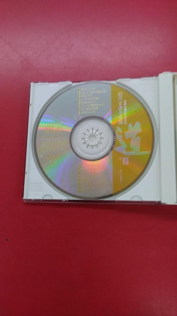 ☆未試聴　石川さゆり全集 CD　歌手生活20周年記念 4枚組　箱入り ☆未試聴 石川さゆり全集 CD 歌手生活20周年記念 4枚組 箱入り