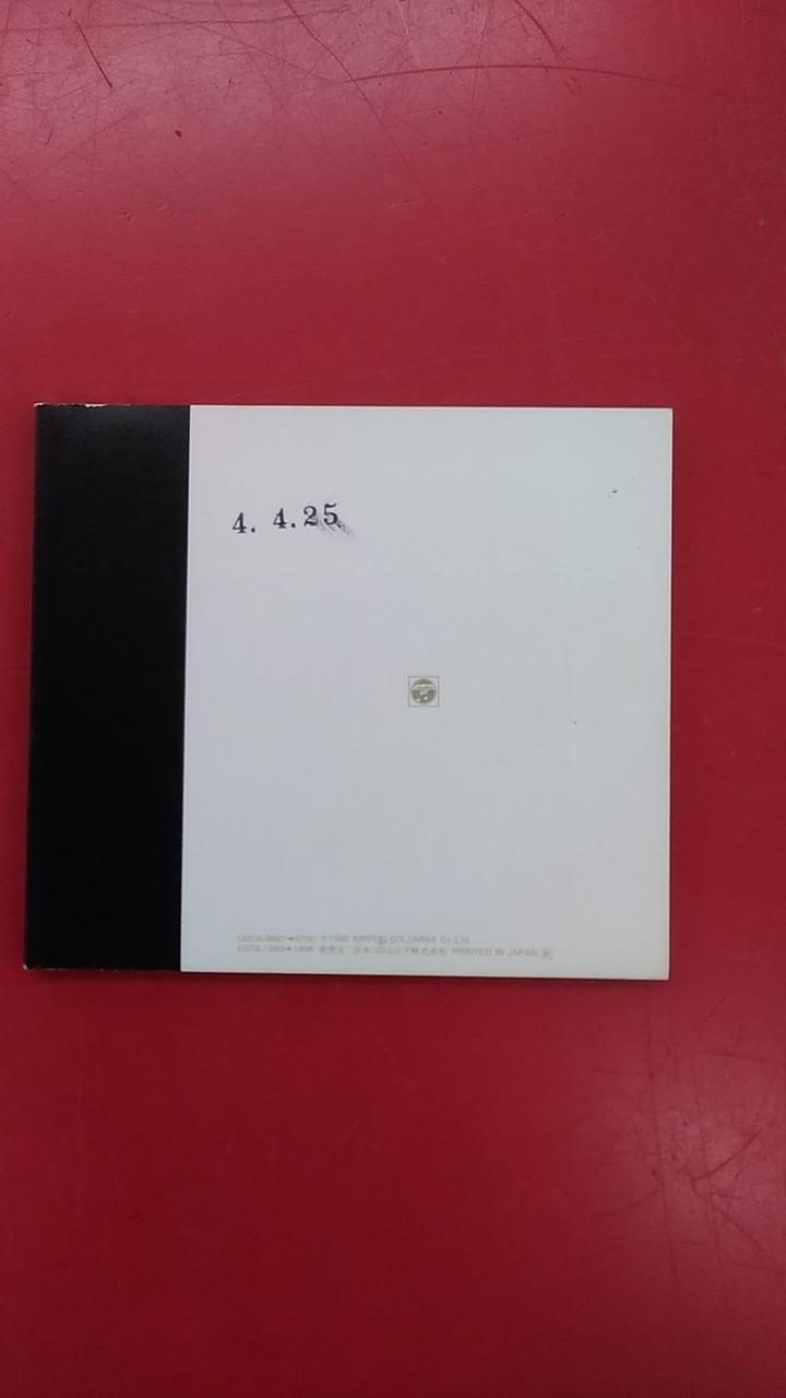 ☆未試聴　石川さゆり全集 CD　歌手生活20周年記念 4枚組　箱入り 日本コロムビア|石川さゆり全集～道(歌手生活20周年記念