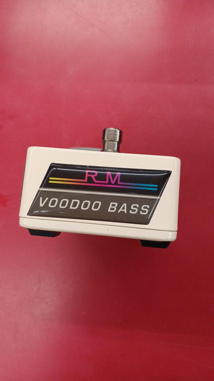 【難あり】Voodoo TC 難あり】Voodoo TC