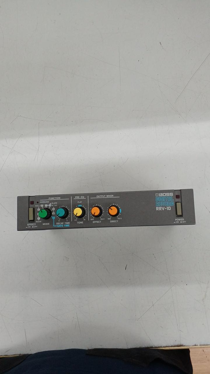 ボス(BOSS)|RRV-10|HARDOFFオフモール（オフモ）|2012710000123360