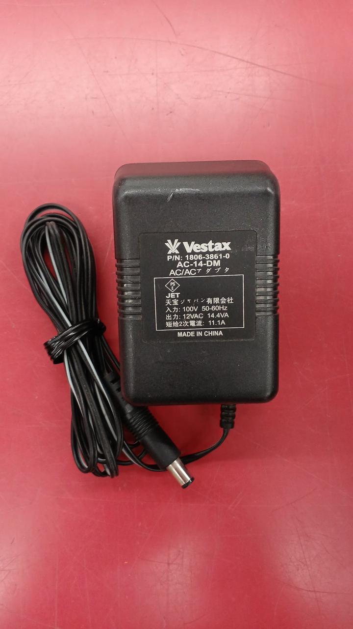 希少！Vestax PMC-05PRO SL ベスタクス　専用アダプター付き 希少！Vestax PMC-05PRO SL ベスタクス 専用アダプター付き